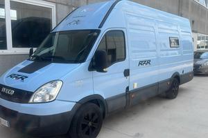 IVECO DAILY 3.0 CAMPER X MOTO