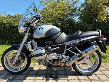 BMW R 850 R - 2002