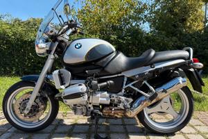 BMW R 850 R - 2002
