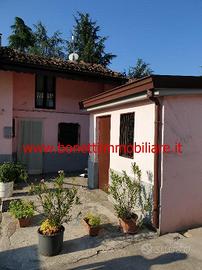 Parzialmente da riattare