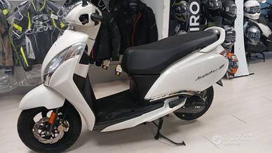 Tvs Jupiter 125
