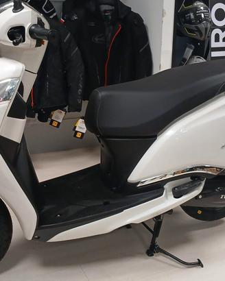 Tvs Jupiter 125