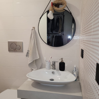 Composizione Mobile Bagno