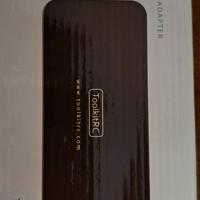 alimentatore per caricabatterie al litio