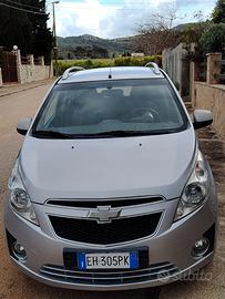 Chevrolet Spark 1.2 benzina.