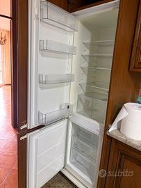 Frigorifero Electrolux Rex