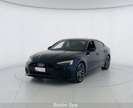 Audi A5 SPB 40 TDI quattro S tronic S line ed...