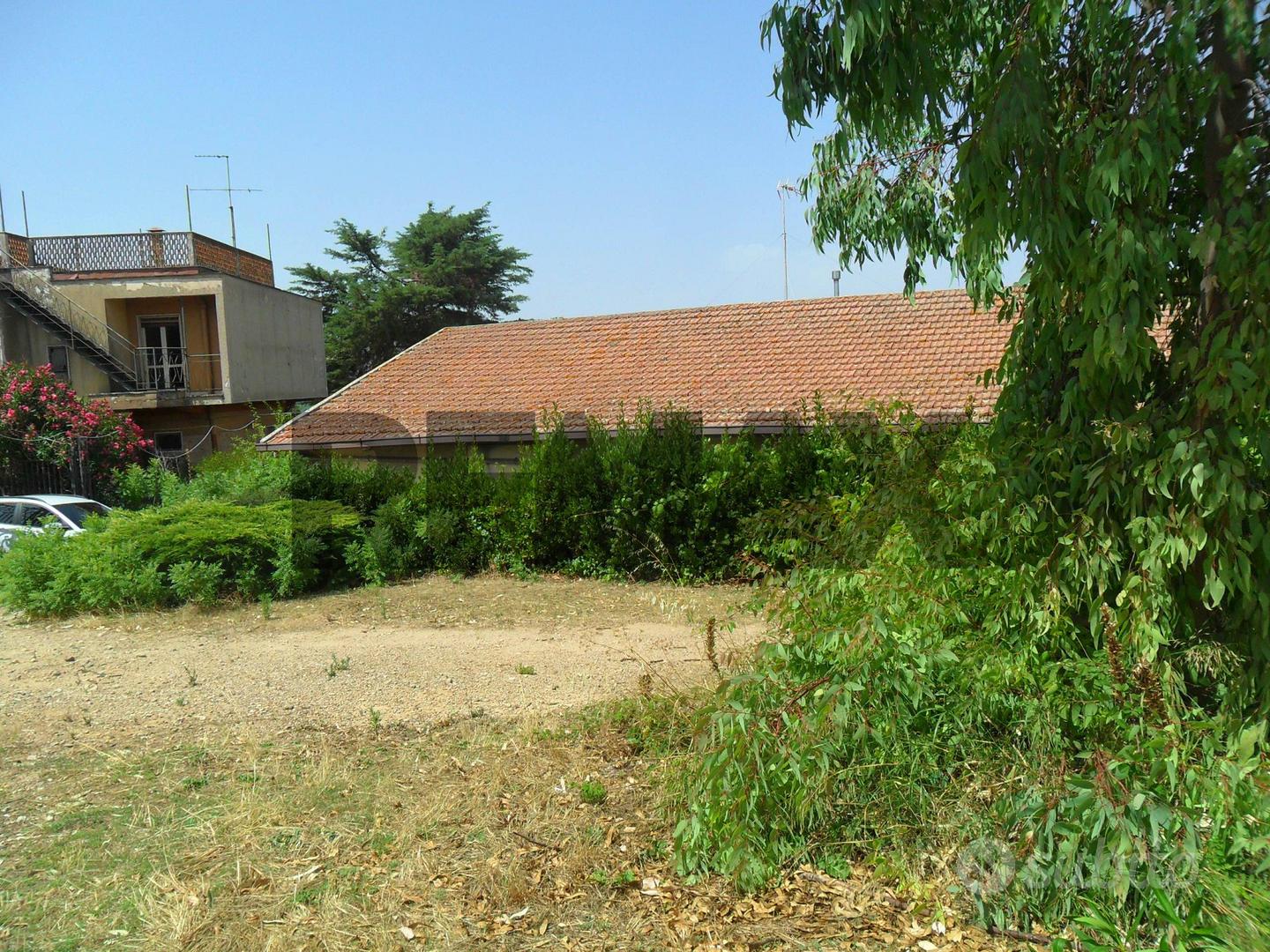 Casa – Enna, Pergusa - Vista 2