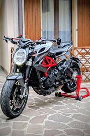MV Agusta Brutale 800 RR - 2018