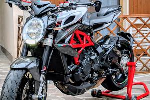 MV Agusta Brutale 800 RR - 2018