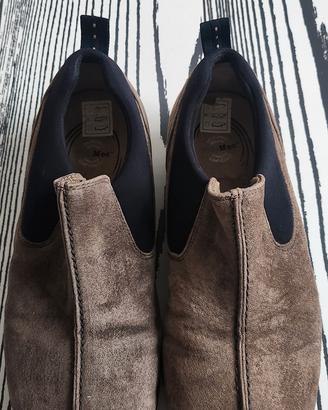 Hush Puppies rarissime e particolari