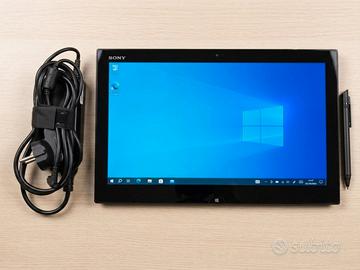 Sony VAIO Duo 13 Ultrabook Convertibile