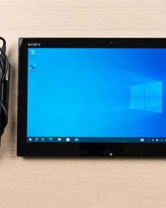 Sony VAIO Duo 13 Ultrabook Convertibile