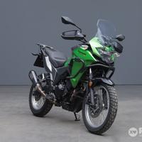 KAWASAKI Versys-X 300