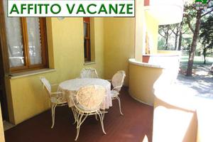 GIUGNO e AGOSTO Con due camere da letto 5 LETTI