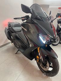 Yamaha T-Max 560 Tech Max - 2020