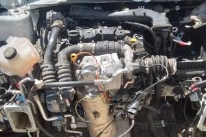 MOTORE TRANSIT CONNECT 1.5TDCI XUCF 17000 KM