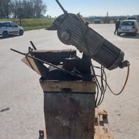  sega circolare per ferro