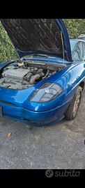 ricambi fiat barchetta coupe punto hgt Abarth 