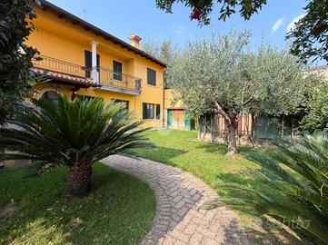 3 LOCALI A PASSIRANO