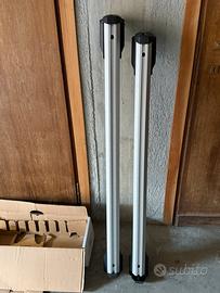 Barre porta tutto  audi