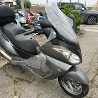 aprilia atlantic 125 piaggio m245m per ricambi