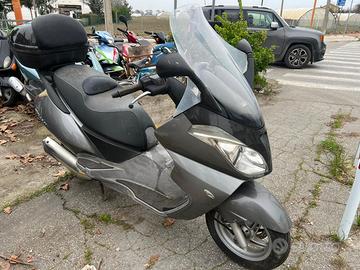 aprilia atlantic 125 piaggio m245m per ricambi