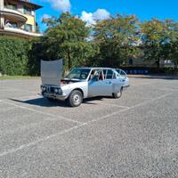 Alfa romeo alfetta 1800