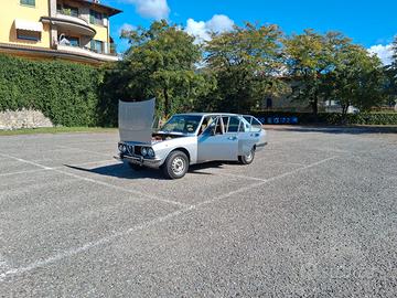 Alfa romeo alfetta 1800