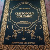 Cristoforo Colombo 