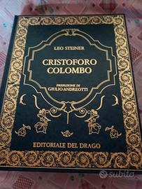 Cristoforo Colombo 