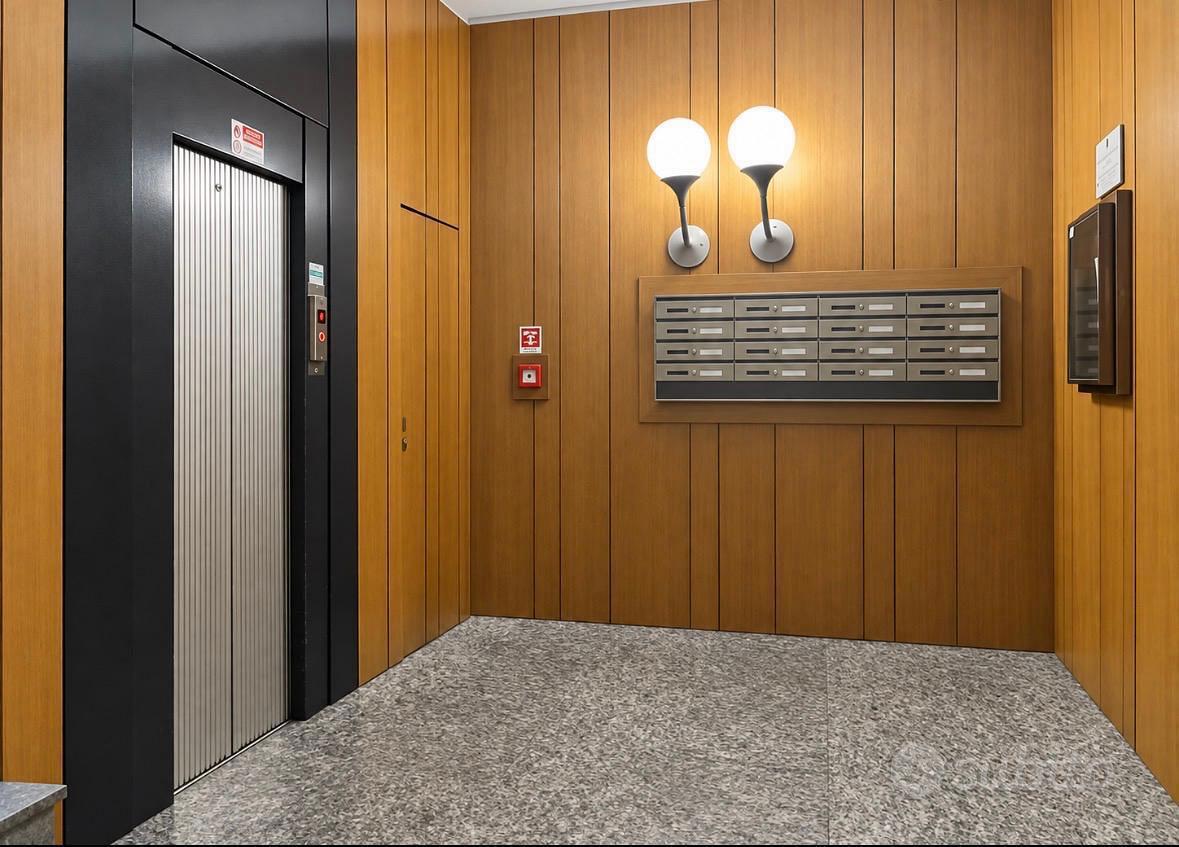 Appartamento – Bologna, Cirenaica, San Donato-San Vitale - Vista 5
