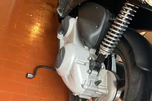 LIBERTY S 2006 200cc