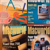 Macworld originale USA