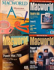 Macworld originale USA