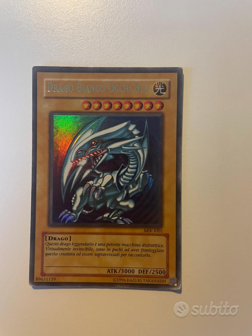 YU-GI-OH! - Carta - Yu-Gi-Oh! Collectible Card - Promotional