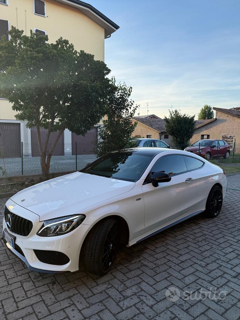 Mercedes-Benz C-Class 2016 photo 3