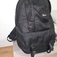 Zaino fotografico Lowepro Fastpack 250