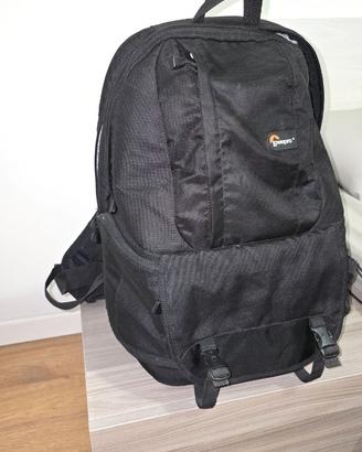 Zaino fotografico Lowepro Fastpack 250