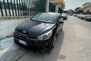 Kia Rio 2019 GPL – Full LED – Revisione 2027