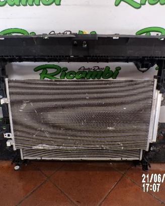 RIVESTIMENTO - OSSATURA RENEGADE 2.0 MTJ 2019