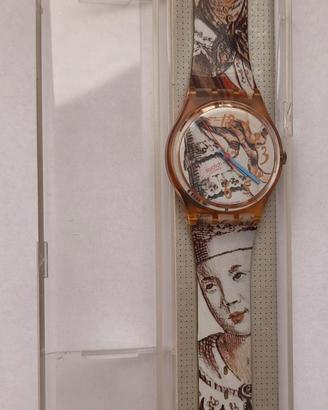 SWATCH MASQUERADE GP105