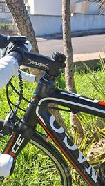 Bici da corsa COLNAGO Ace carbon TG 52 