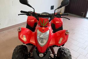 Quad 50cc Kimco