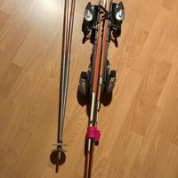 Scii Fischer Rx8 R13 116-66-98