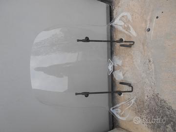 parabrezza piaggio vespa lx 50 125 150