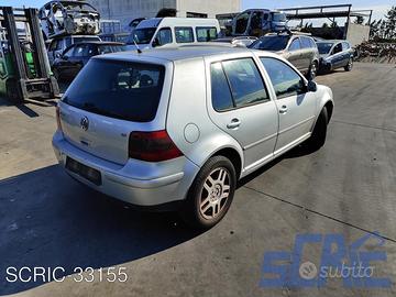 Vw golf 4 1j1 1.6 16v 105cv 00-05 ricambi-