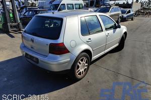 Vw golf 4 1j1 1.6 16v 105cv 00-05 ricambi-