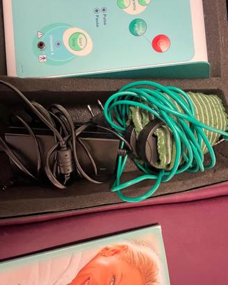 Magnetoterapia