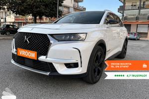DS DS 7 DS 7 Crossback BlueHDi 180 aut. Grand Chic